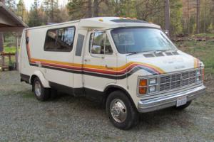 1978 Dodge Ram Van Photo