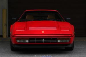 1987 Ferrari 328 GTS Photo