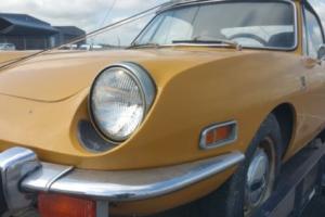 1971 Fiat Other SPIDER