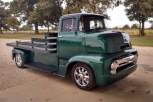 1956 Ford Other Pickups COE