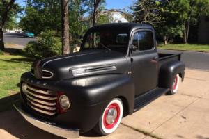 1949 Ford F-100