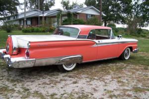 1959 Ford Galaxie