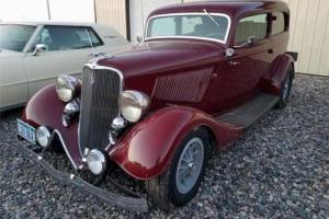 1933 Ford Other -- Photo