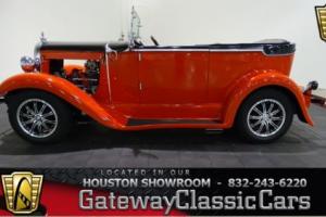 1929 Ford Other Pickups Glassic Photo