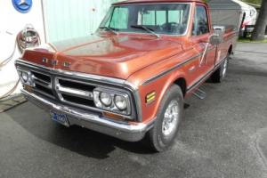 1971 GMC Other Photo