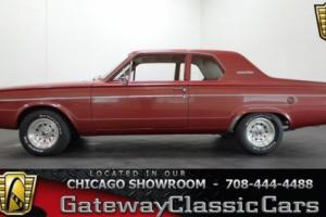 1966 Plymouth Other --