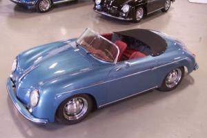 1957 Replica/Kit Makes 356