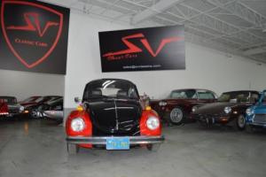 1974 Volkswagen Beetle-New nothing is missing on this magnificent car! Photo