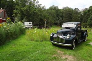 1946 Chevrolet Other Pickups