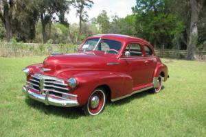 1948 Chevrolet Other Coupe Photo