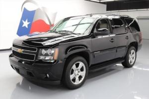 2013 Chevrolet Tahoe LT 8-PASS HTD LEATHER 20" WHEELS Photo