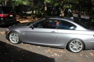 2011 BMW 3-Series 335i