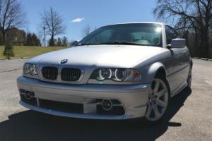 2003 BMW 3-Series Photo