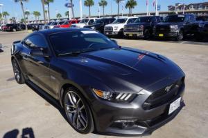 2015 Ford Mustang GT Premium Photo