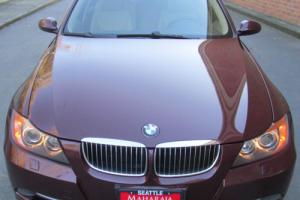 2007 BMW 3-Series Photo