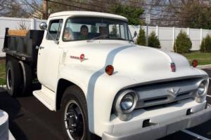 1956 Ford Other Pickups