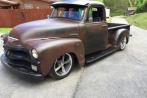 1954 Chevrolet Other Pickups 3100 Photo