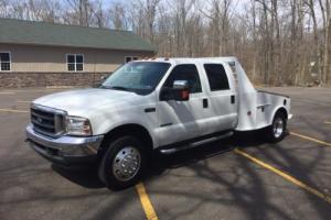 2003 Ford F-450 Photo