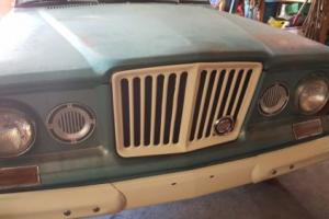 1966 Jeep Other Photo