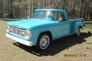 1967 Dodge Other Pickups Photo
