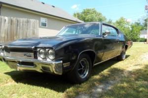 1971 Buick Skylark