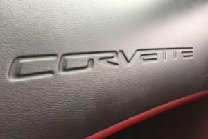 2008 Chevrolet Corvette Photo