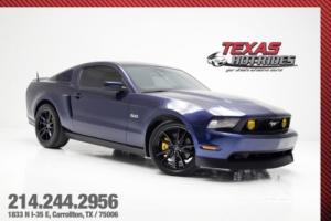 2011 Ford Mustang GT 5.0 6-Speed w/ Upgrades 475HP Photo