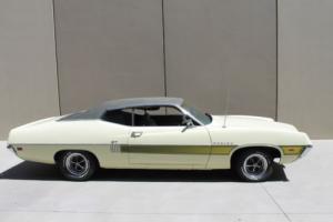 FORD TORINO Coupe 1970 Photo