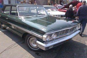 1964 Ford Galaxie  | eBay