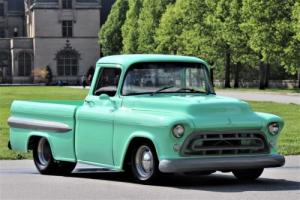 1955 Chevrolet Other Pickups FLEETSIDE