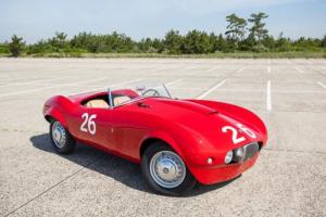 1956 Arnolt-Bristol Roadster