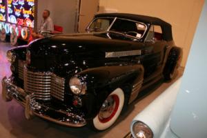 1941 Cadillac Other Photo