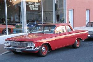 1961 Chevrolet Other Biscayne Photo