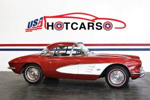 1961 Chevrolet Corvette --