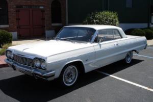1964 Chevrolet Impala Super Sport