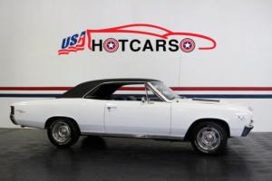 1967 Chevrolet Chevelle --