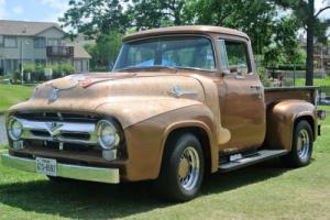 1956 Ford F-100