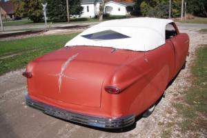 1949 Ford Custom RoadsterOther