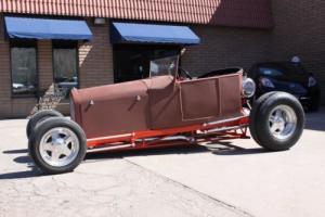 1927 Ford Model T Lakester Photo