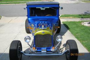 1923 Ford Model T