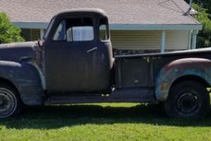 1950 GMC Other 3100 Photo