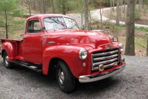 1949 GMC Other Photo