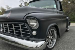 1956 Chevrolet Other Pickups 1956 GMC PICK UP TRUNK STEP SIDE CHEVY PICKUP Photo