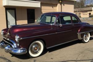 1949 Oldsmobile Club Coupe ** MUST SEE**