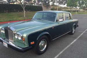 1977 Rolls-Royce Other Photo