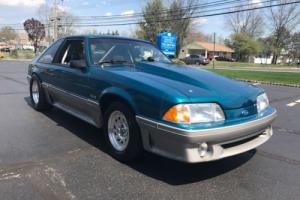1993 Ford Mustang GT Photo