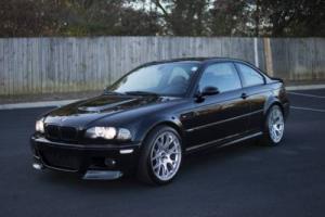 2005 BMW M3 Photo