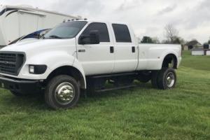 2002 Ford Other Pickups Photo