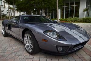 2006 Ford Ford GT ONE YEAR ONLY COLOR Photo