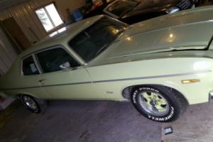 1974 Oldsmobile Omega